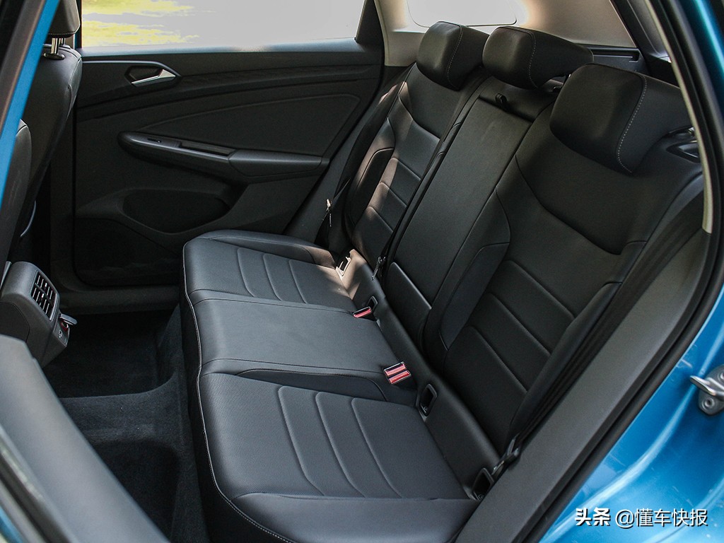 沉浸式体验捷达vs7高光光荣版,新款捷达vs7最新深度测评