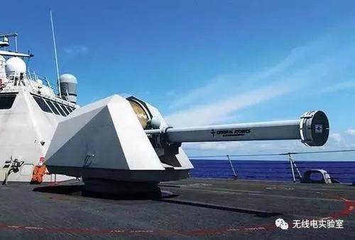 国产电磁弹射器发展历程,电磁弹射的工作原理和制作过程