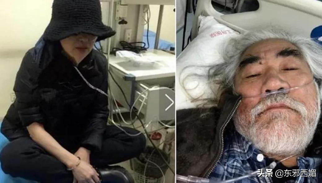 有对比就有伤害是没错，但晚节不保也是真的