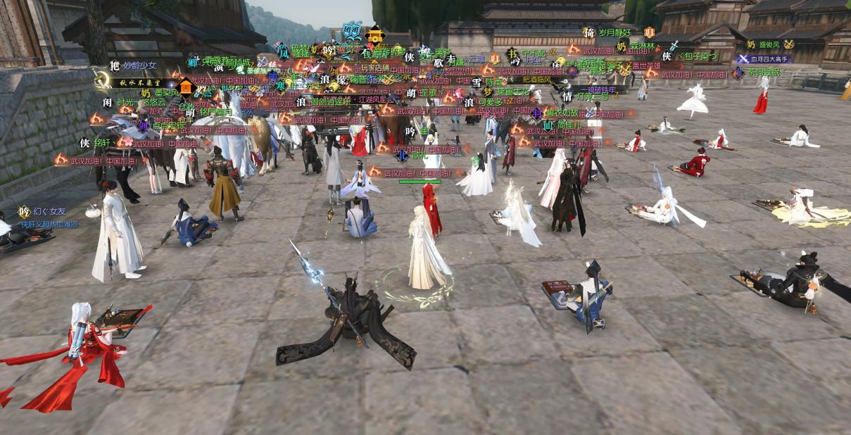 20年老玩家自述网游搬砖史：玩了这么多游戏就一款挣钱了，太离谱