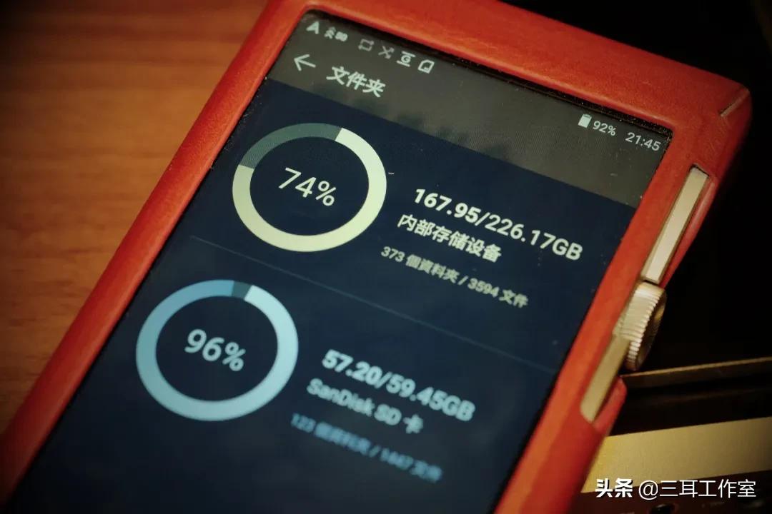 Astell＆KernSE180使用随笔~一台可以换芯的*放播**器