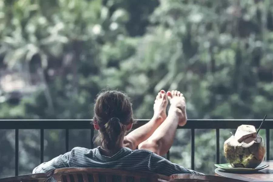 「一言」你得喜欢自己所做的事