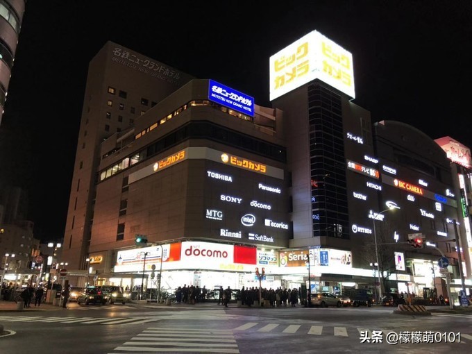 去日本旅游自由行必备清单,去日本旅行的省钱攻略