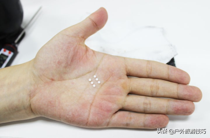 打假测评户外工具,户外用品打假