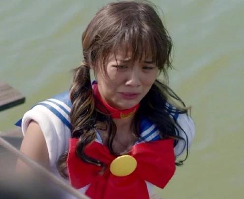 爱情公寓四人彩蛋枪,爱情公寓彩蛋逆水寒