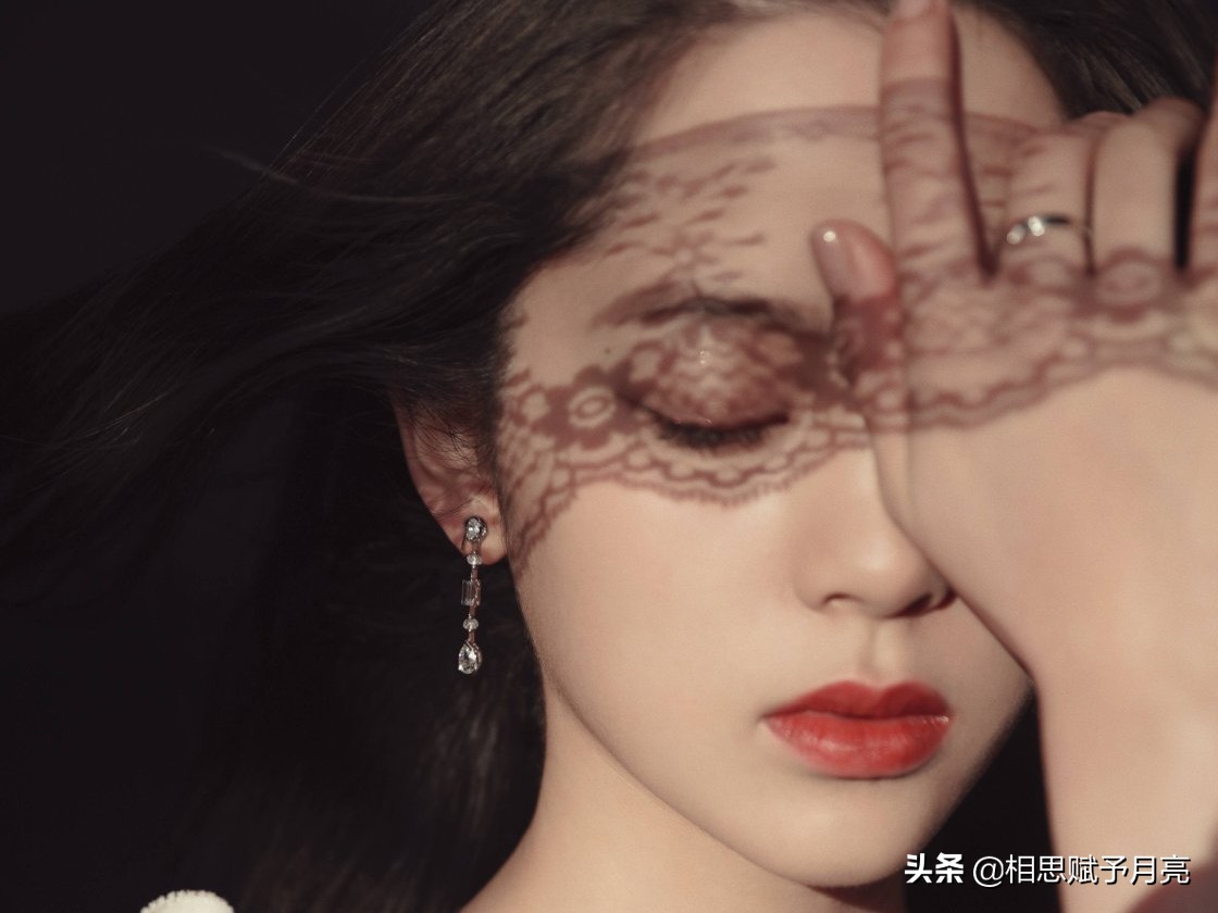 女生谈过很多没走心的恋爱,女人一定要谈一场轰轰烈烈的恋爱