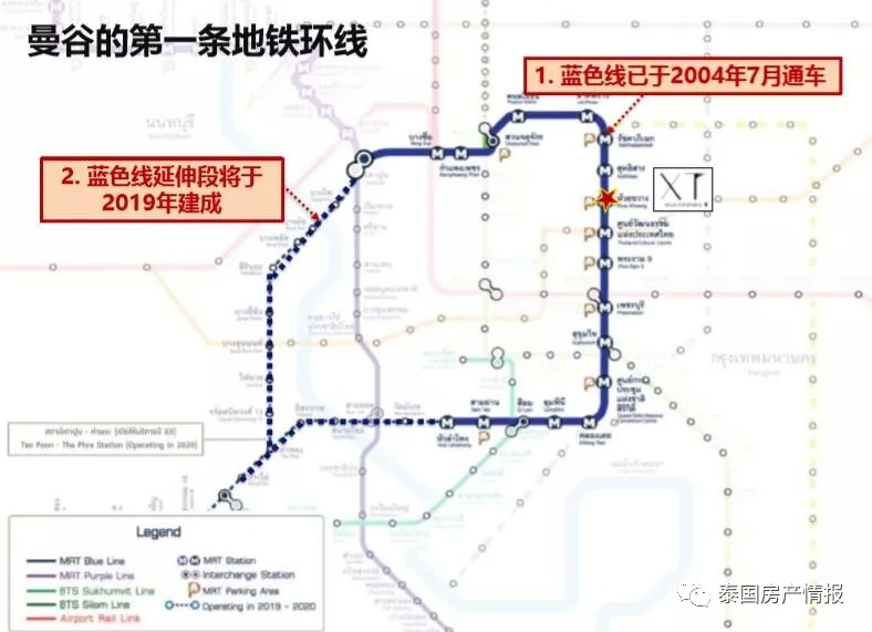 XTHuaikhwang推出10套包租房源，包租2年每年固定收益6%