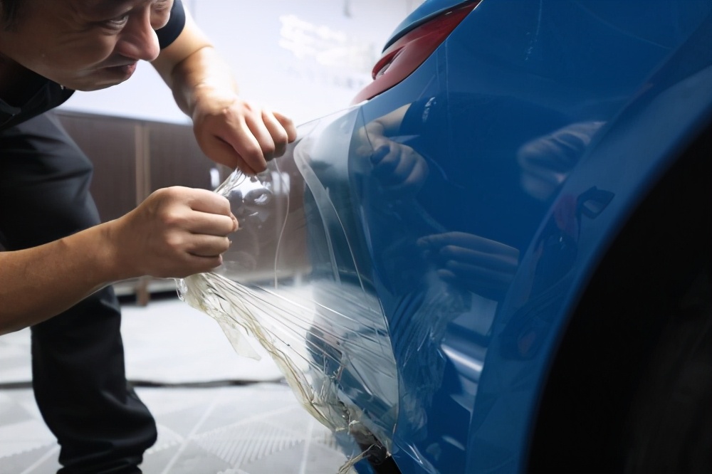 yeecar隐形车衣和膜小二怎么样,yeecar隐形车衣缺点