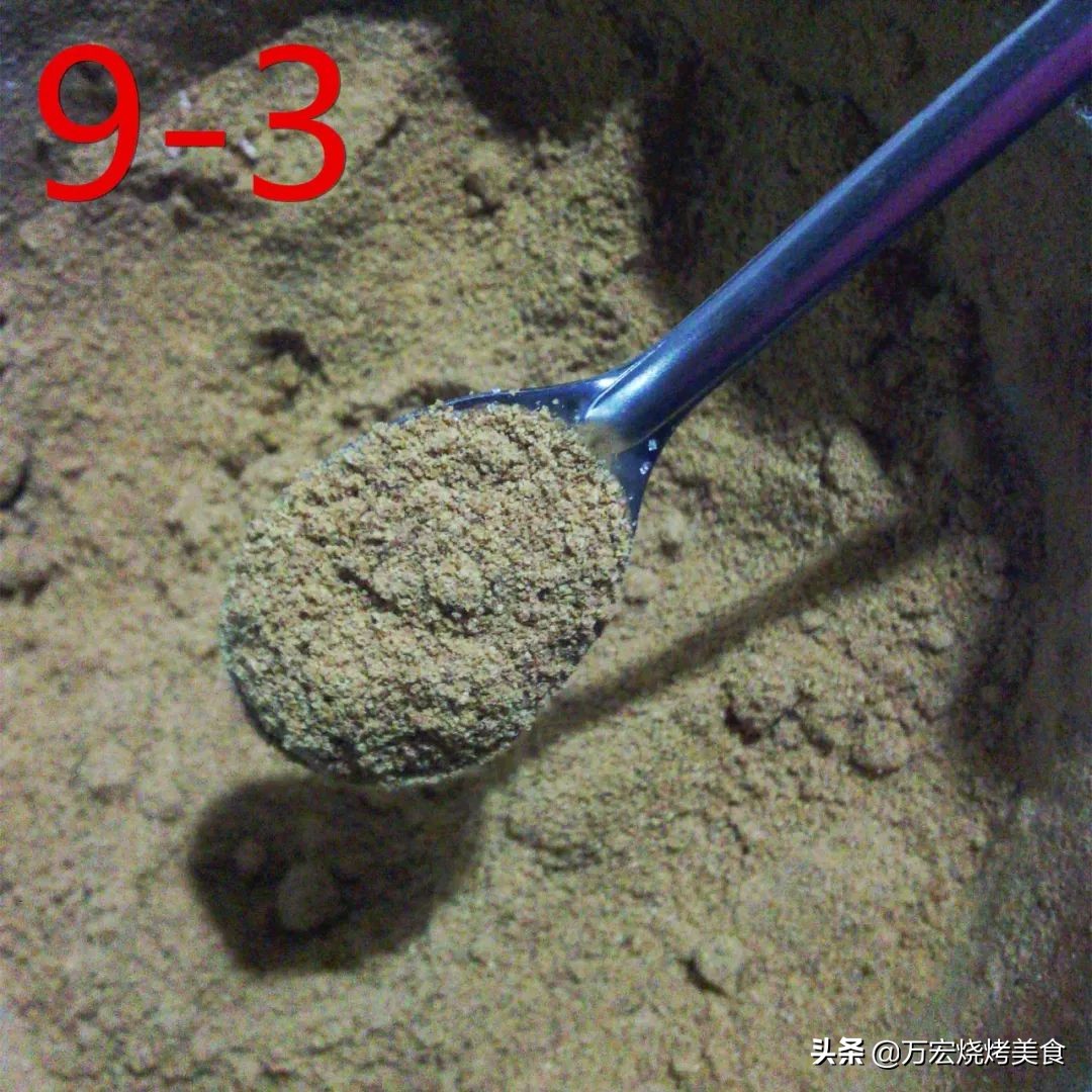 油焖大虾最仔细教程,油焖大虾11种香料配方视频