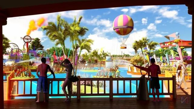 乘风破浪的珠海，到底有多猛？造桥、修路、招商、纳才，真真拼了