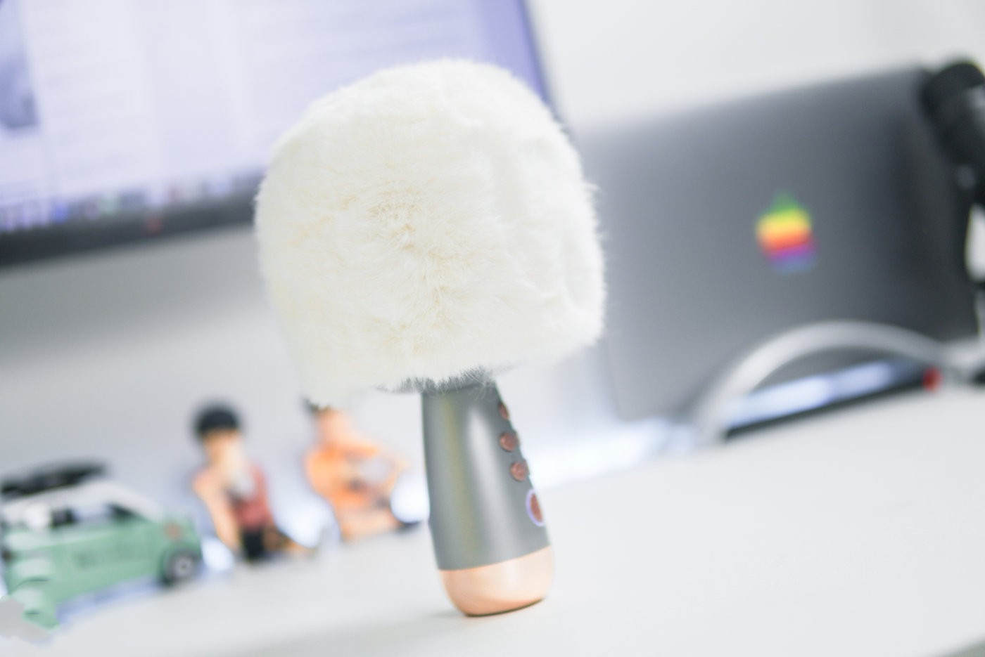 最具性价比的掌上ktv麦克风测评,k歌宝麦克风测评