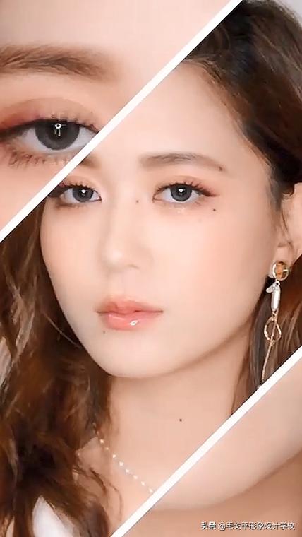 美人痣点痣祛斑,女明星怎么点痣