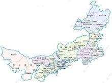 各省份车牌简称,简称省份的来历