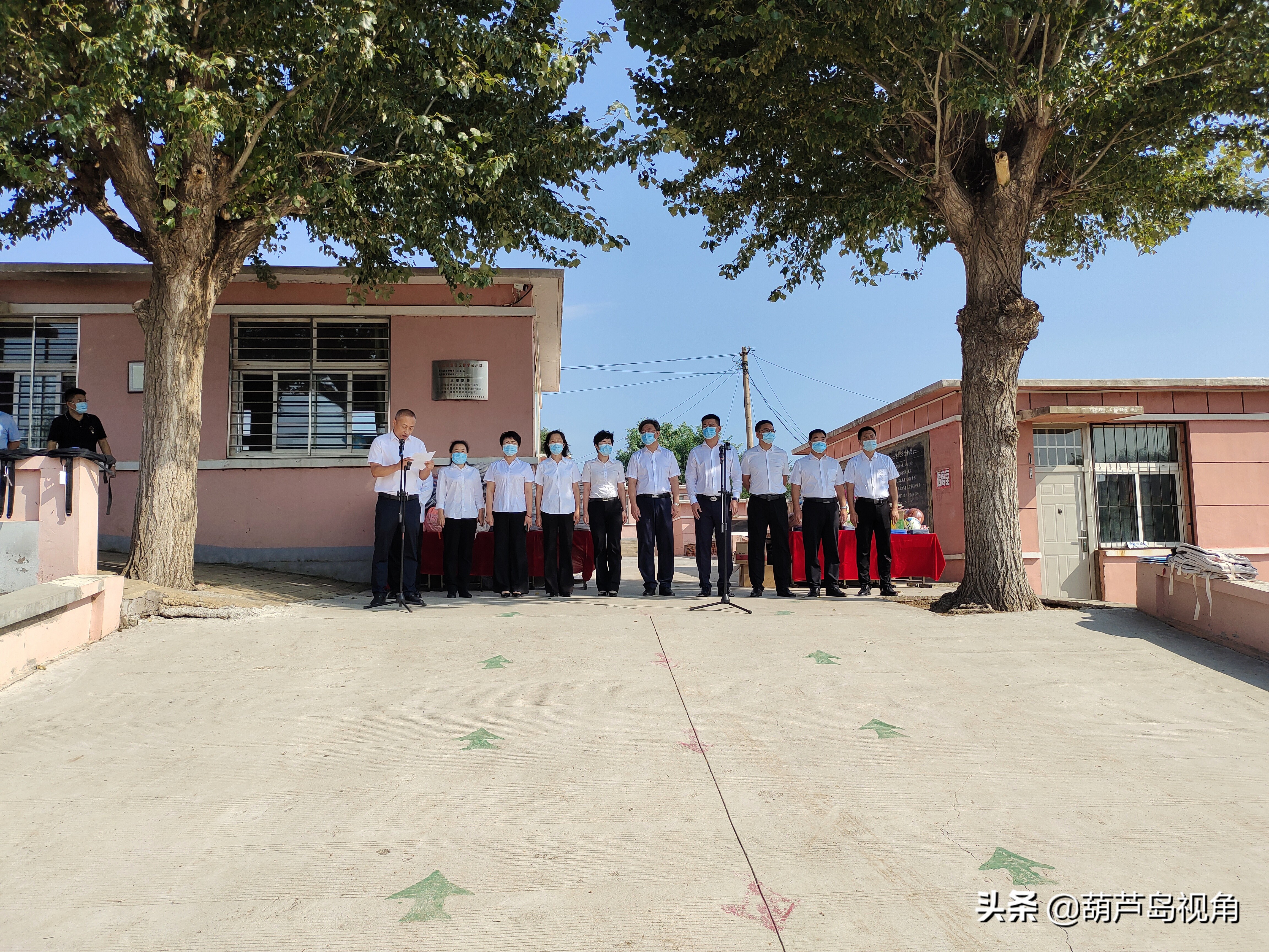 2023年工会金秋助学活动方案,葫芦岛总工会送温暖活动