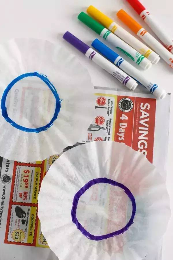 幼儿园创意手工新年卡纸,幼儿园灯笼手工制作教程卡纸简单