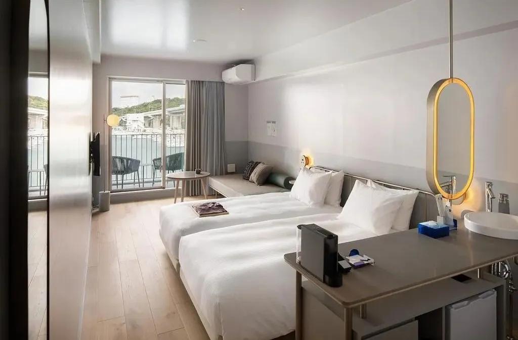 去日本旅游最好去哪个酒店,去日本旅游适合住哪些酒店