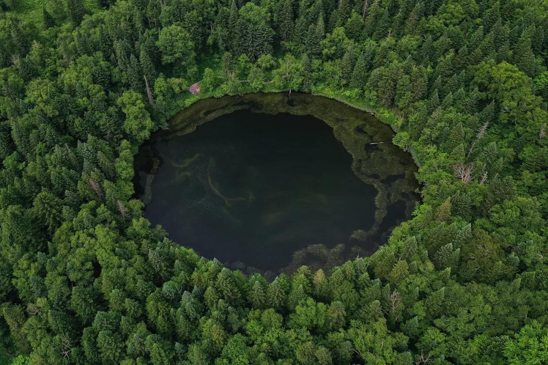 长白山之神由来,长白山有哪些神