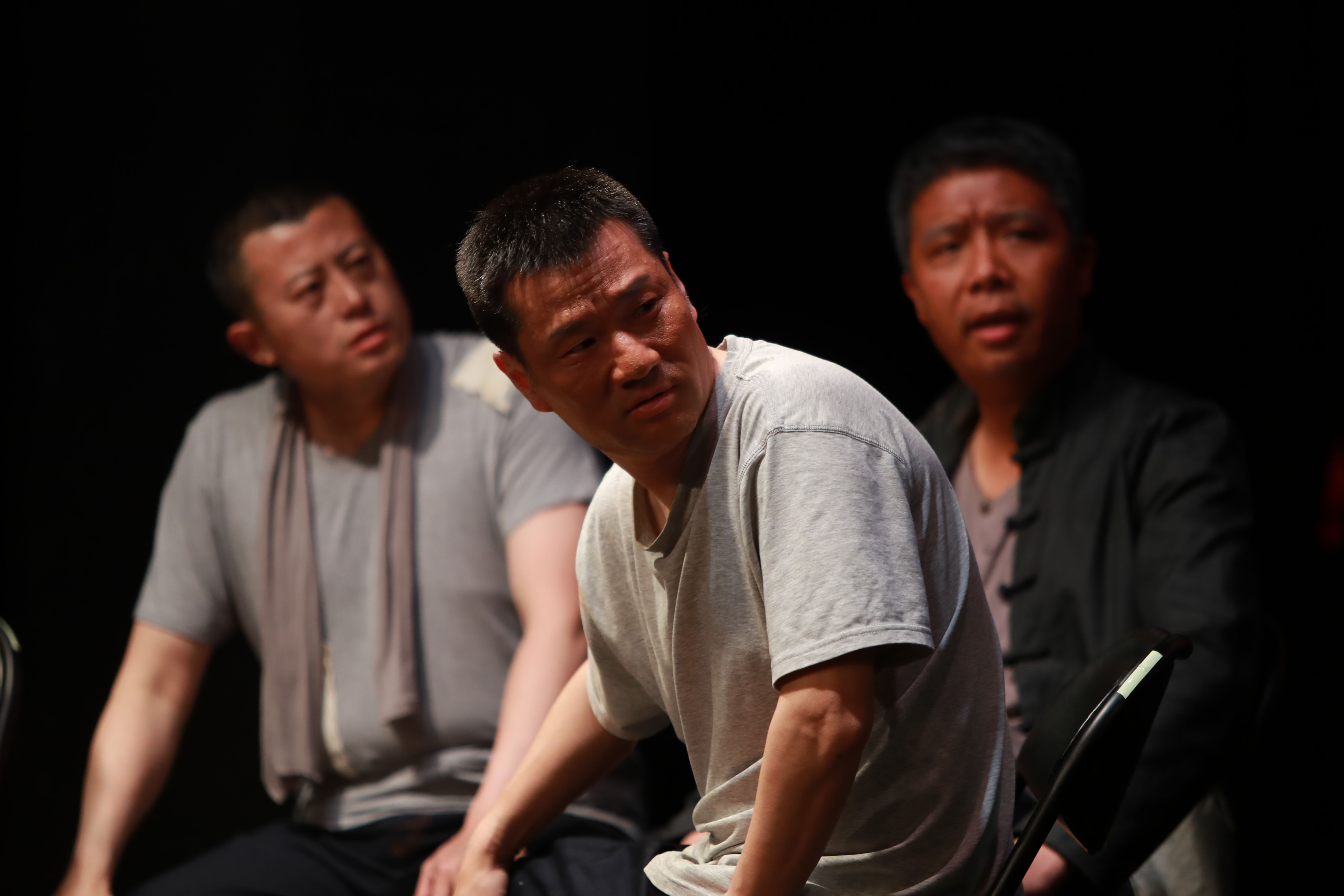 当范范摇身一变成了七情六欲如此丰富的窑姐……