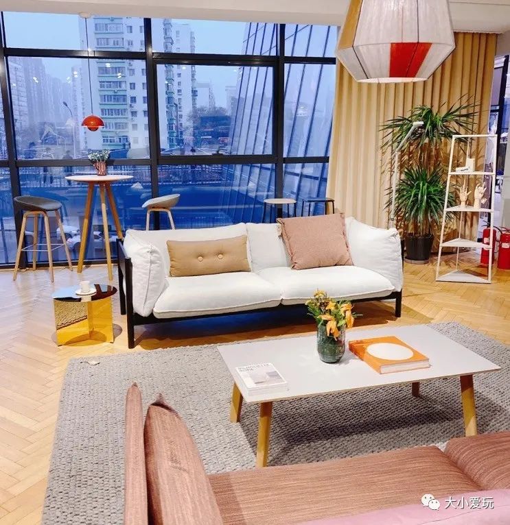 北京这些小众家居生活馆，逛起来太治愈了！已经抗拒不了这轮安利