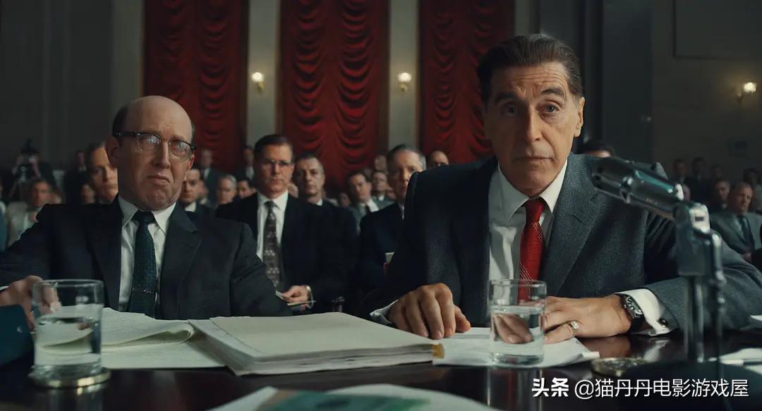 一部让人热血沸腾的经典犯罪电影,十部顶级喜剧犯罪电影