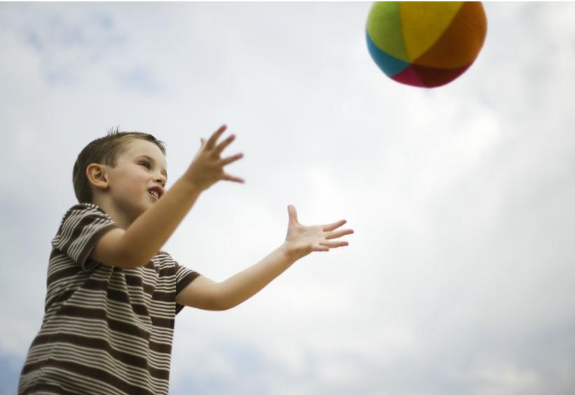 春天抓住孩子长高最佳时期,春天孩子吃什么水果有助长高