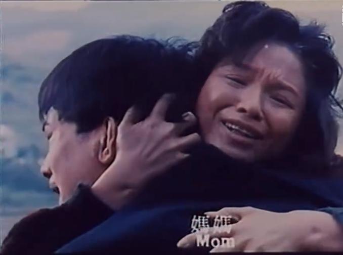 妈妈再爱我一次电影背后的故事,催泪电影妈妈再爱我一次完整版