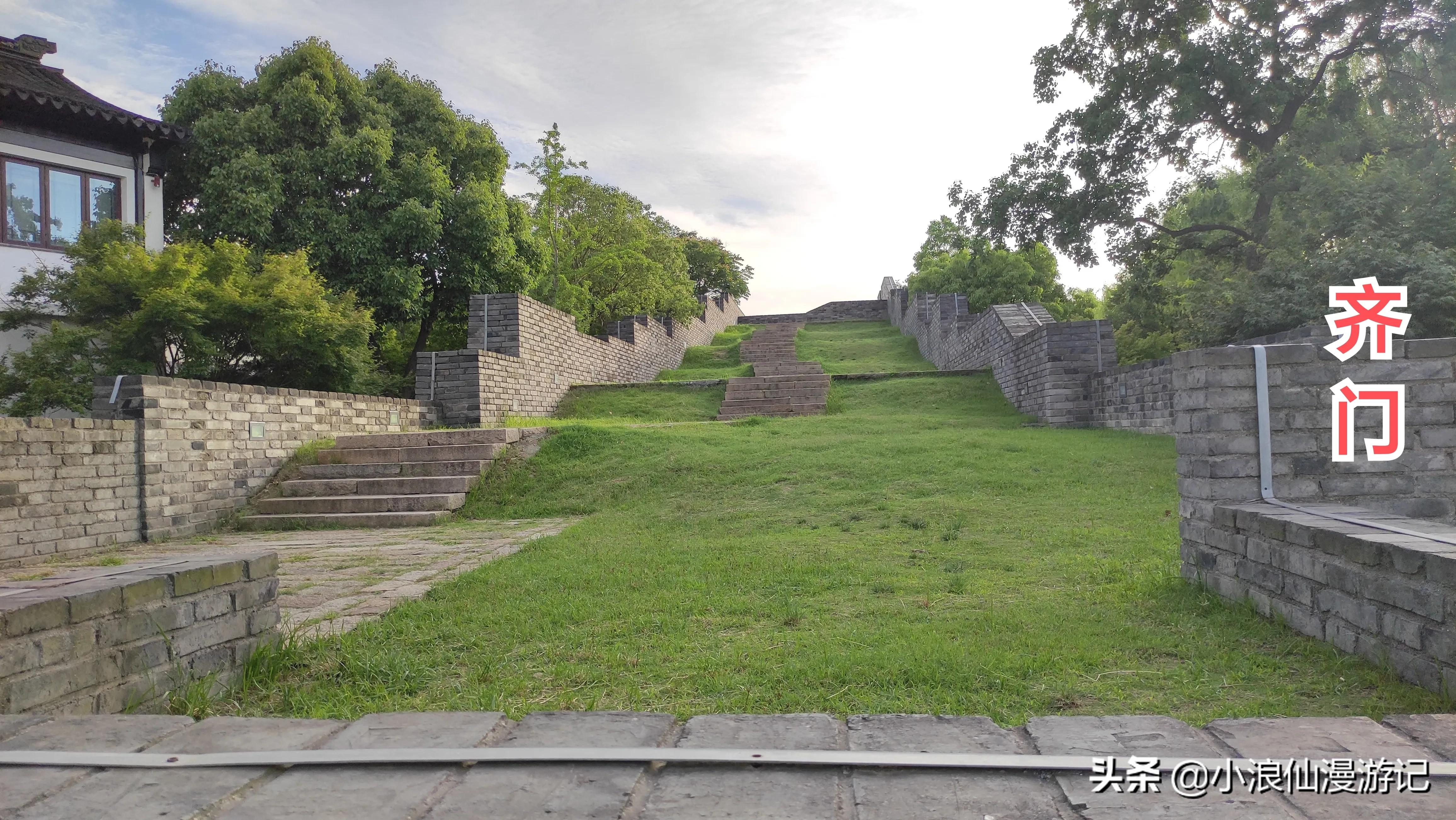 苏州春节免费景点有哪些,苏州景区免费景点大全