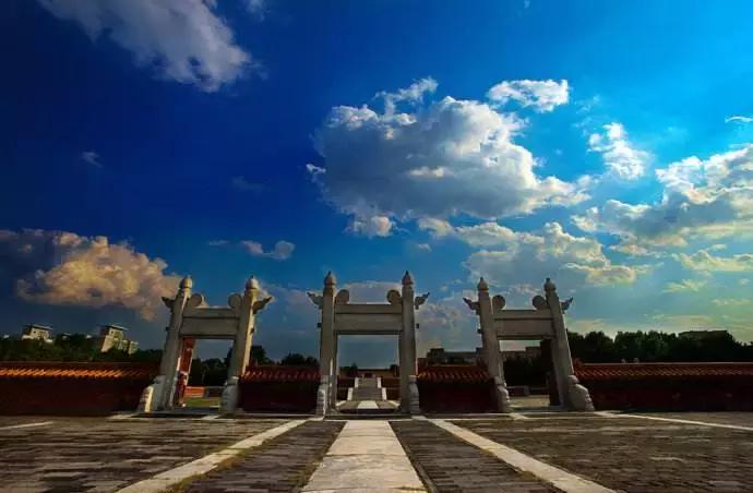 北京市老年卡免费公园博物馆名录，赶快转给需要的朋友们吧