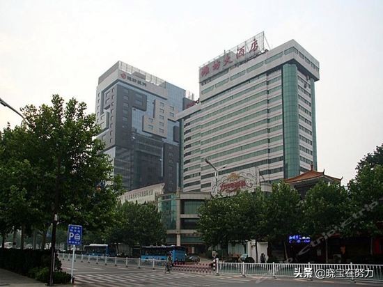 潍坊市奎文星级酒店,山东潍坊有多少家四星级酒店