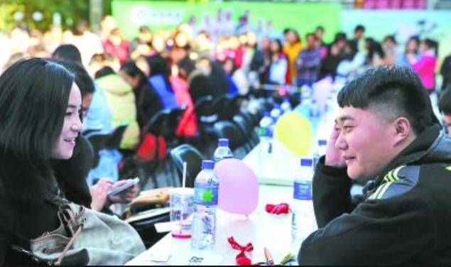 退休金男人的择偶标准,年轻人择偶需要注重退休金吗