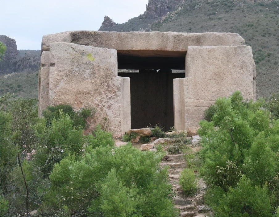 巴林左旗辽上京遗址古塔,辽祖陵视频