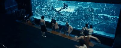 好莱坞灾难动作大片,不容错过的灾难大片