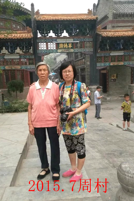 最美的她歌曲原唱,最美的歌献给我的母亲