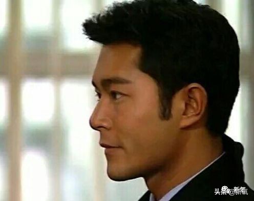 张含韵男友演了个绝世渣男，结果变开年第一爆小生