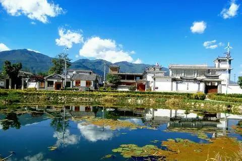 云南必玩景点推荐云南旅游攻略,旅游攻略云南最值得来的地方