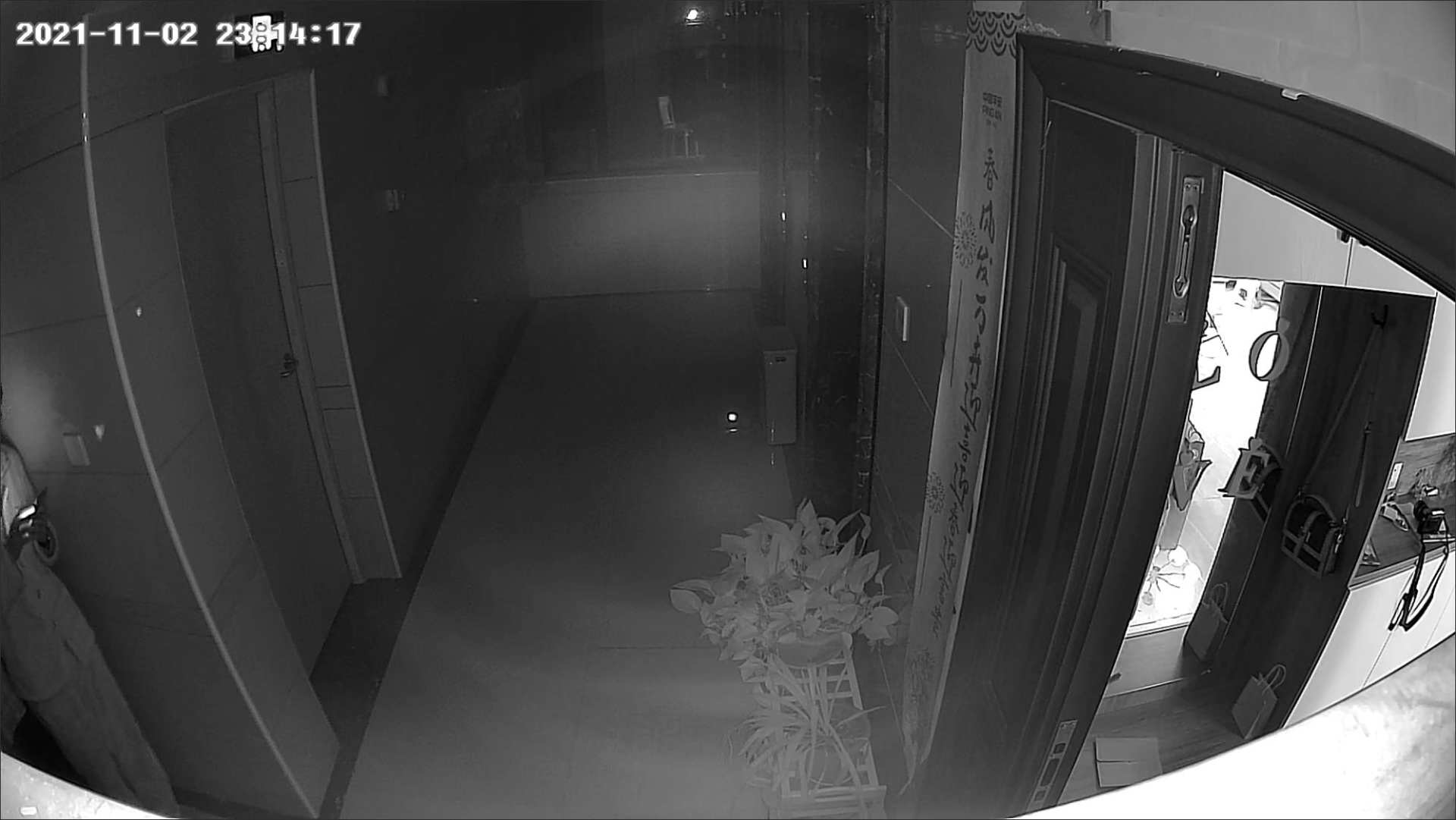 小米室外监控cw400传输距离,小米室外监控安装教程