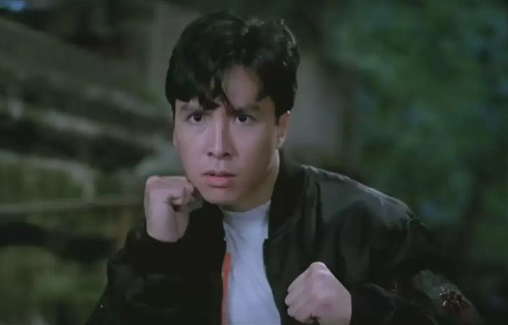 袁和平看好的两个明星,袁和平拿奖