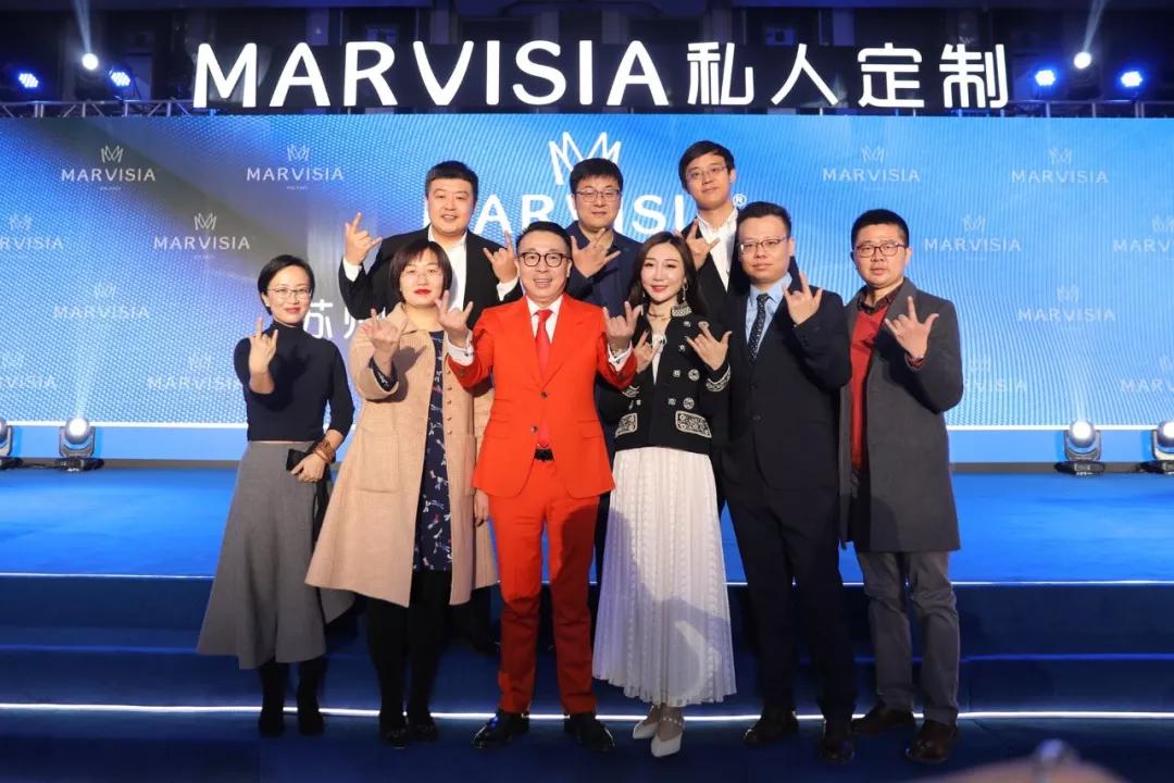 苏州陈慧琳演唱会,marvisia私人定制多少钱