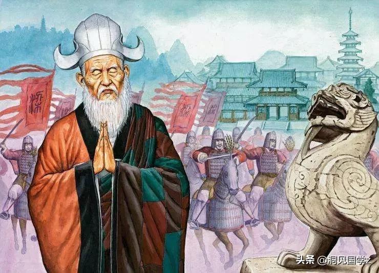 每天一分钟看完中国通史,每日整顿中国通史