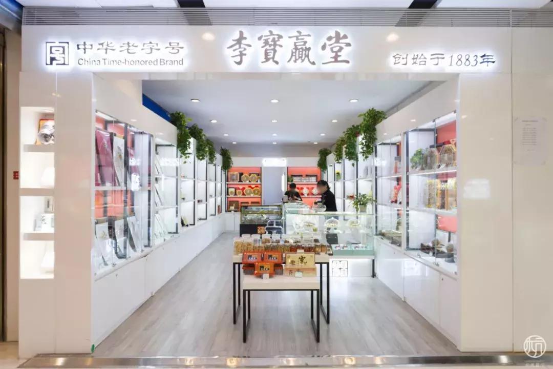 距离过年不到一个月！请收下LSE城市生活超市这份年货清单~