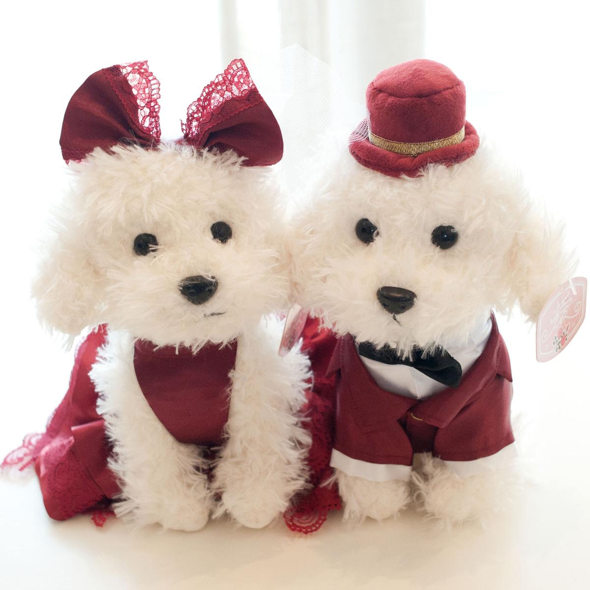 大公犬发情了有什么办法,大白熊发情如何处理