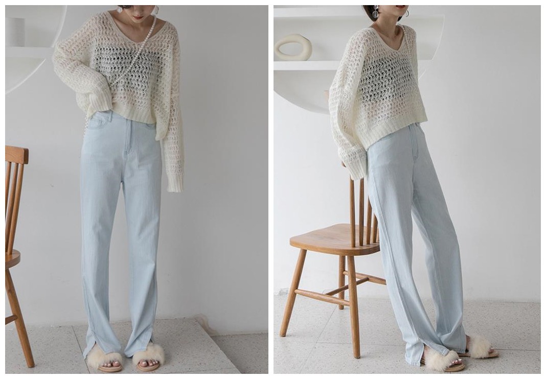 各种秋装搭配技巧,入秋穿搭一整套秋装