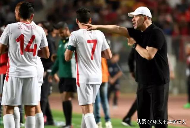 国足苦主或历史性杀进世界杯！将签约非洲功勋主帅，谈判进入尾声