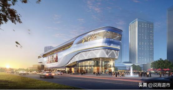 福州苏宁广场现状,台江苏宁广场什么时候开业