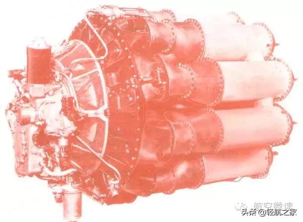 通用电气航空发动机模型,航空发动机全套