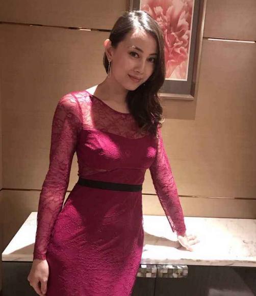 2009年度香港小姐袁嘉敏,香港小姐袁嘉敏简历