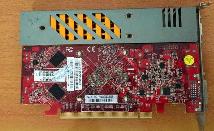 目前最好的显卡排行榜,目前最强显卡排行榜