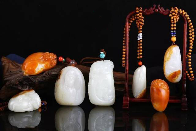 和田玉未来5年的前景,和田玉禁挖范围