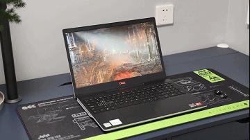 戴尔g55500测评,戴尔游戏本g5新款评测