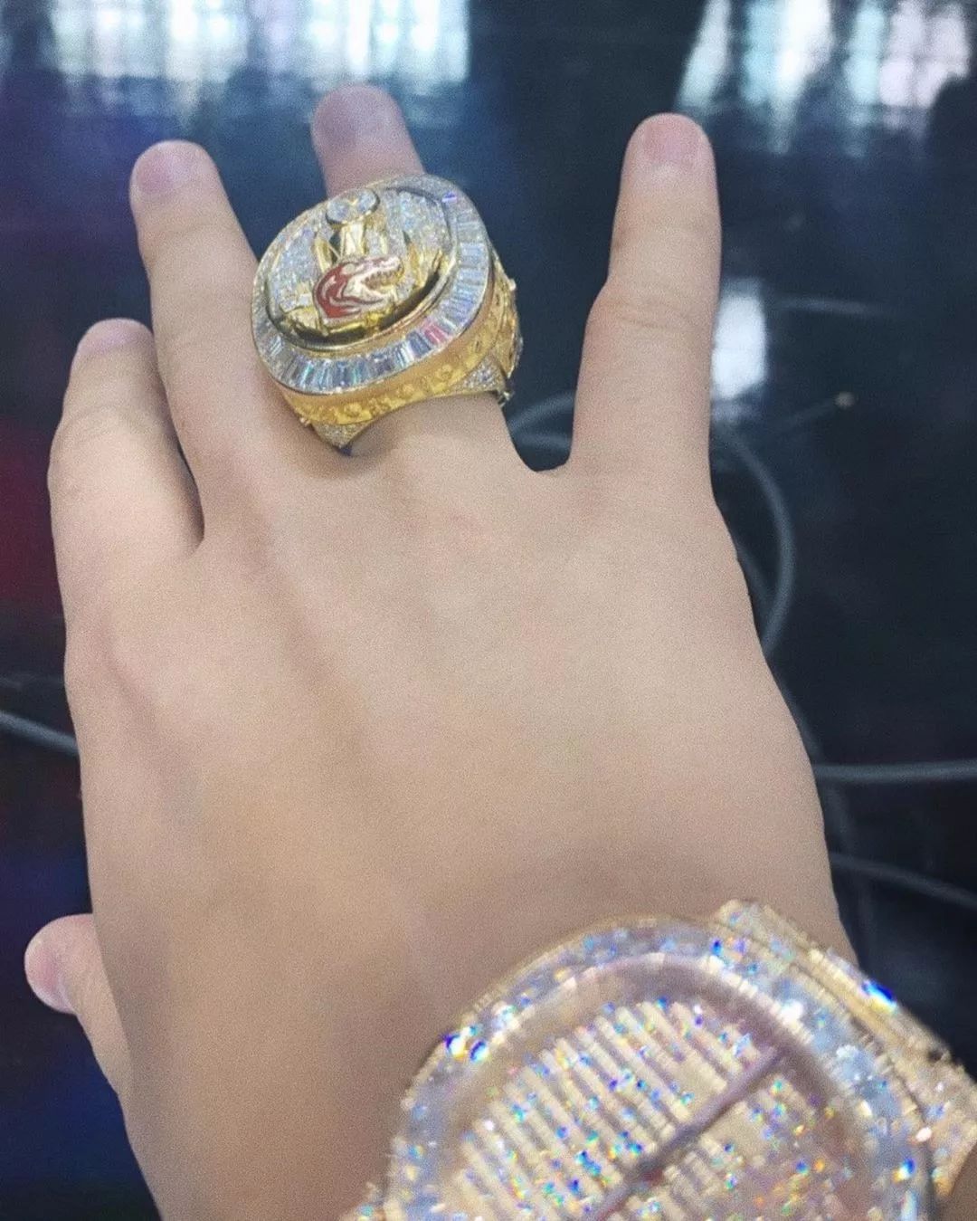 TravisScottxNike大招来袭！“黑*诱色**惑”势必引发不小波动